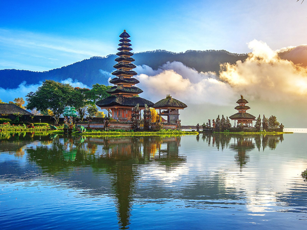 Ulun Danu Beratan